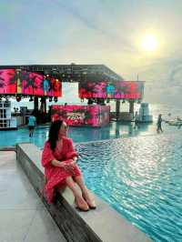 🇮🇩 Atlas Beach Club in Bali, Indonesia