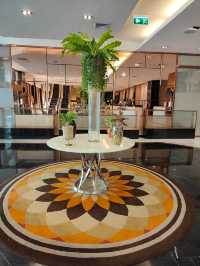 โรงแรม Amari Don Muang Airport Bangkok