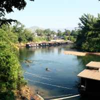 Kwai Tara Riverside Villas | กาญจนบุรี