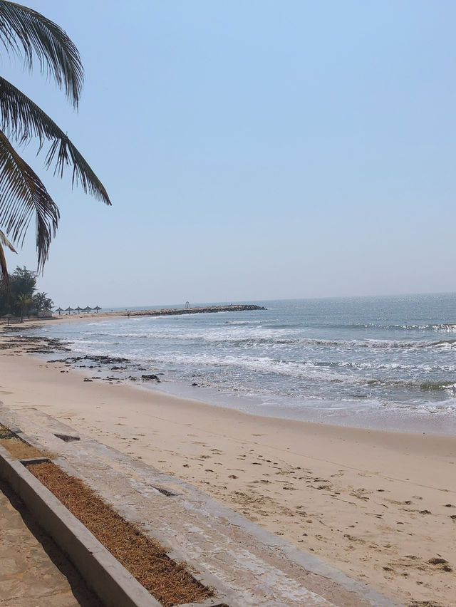 Coastal Charm: Victoria Phan Thiet