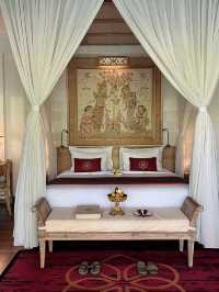 Romantic Private Pool Villa in Ubud🌴🩵