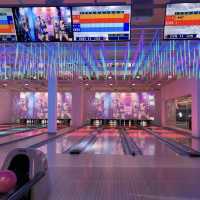【韓国】これがボーリング場！？新感覚のボーリング場🎳