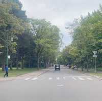 홋카이도대학 박물관 탐방