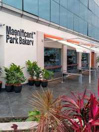 Magnificent Park Bakery