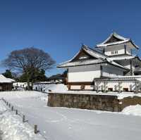 金沢城公園