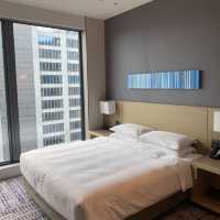 新莊凱悅嘉軒Hyatt Place