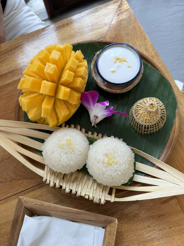 Thongyip Thongyod Cafe 🍭 กระบี่ 