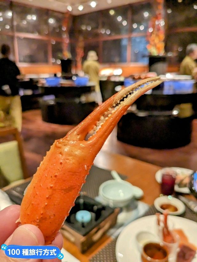 北海道賞楓-定山溪溫泉二天一夜賞楓行程推薦