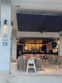 Sheraton Hua Hin Resort & Spa ที่พักสวยติดทะเล