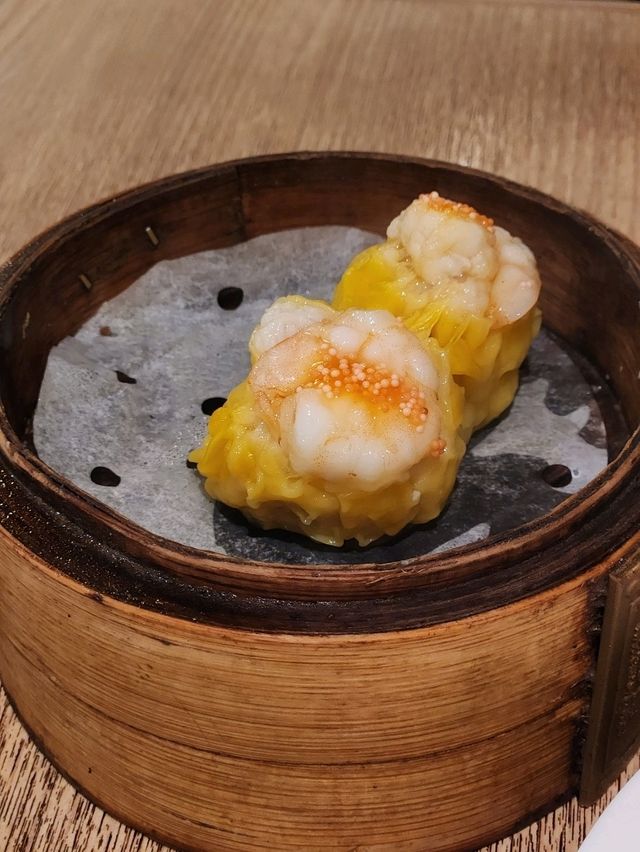 깔끔한 시설에서 가성비 딤섬을 맛보는 맛집, 딤섬히얼(dimsumhere)