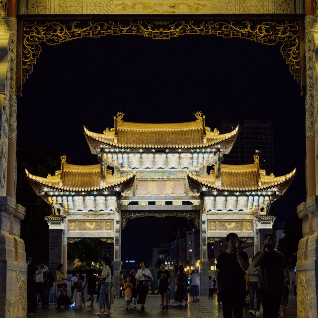 How to spend 9 days in Kunming