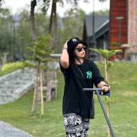 Brothers Camp Chonburi