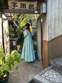 【広島】尾道旅行で出会った風情あるカフェ🖼️