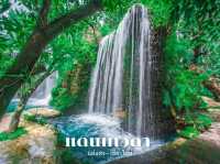 เที่ยวเชียงใหม่เหมือนอยู่ในป่าหิมพานต์ 