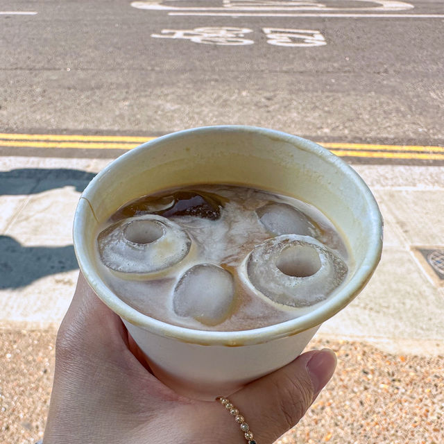 ✨포토벨로 마켓 맛집 카페 3곳✨