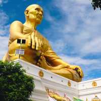 สถานอมตะธรรมพุทธปัญโญ จ.นครสวรรค์