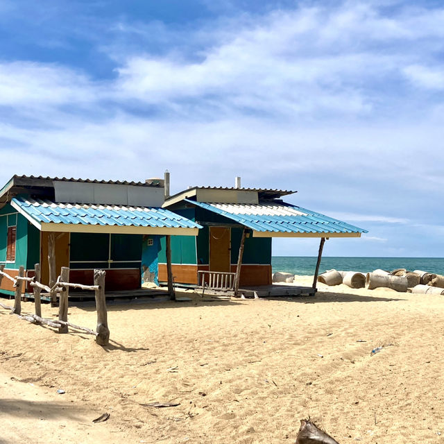 Pata Resort