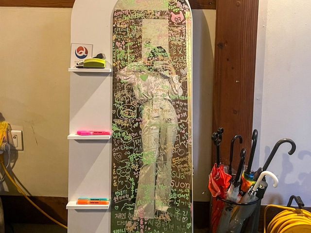 전주 한옥마을 한옥스테이 게스트 하우스 추천 ! 늘봄스테이 ❤️