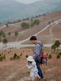 Getaway from Hanoi - The Phoenix Hill
