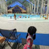🇯🇵北海道 「Club Med Tomamu 」粉雪假期，要滑就滑最頂級的！ 
