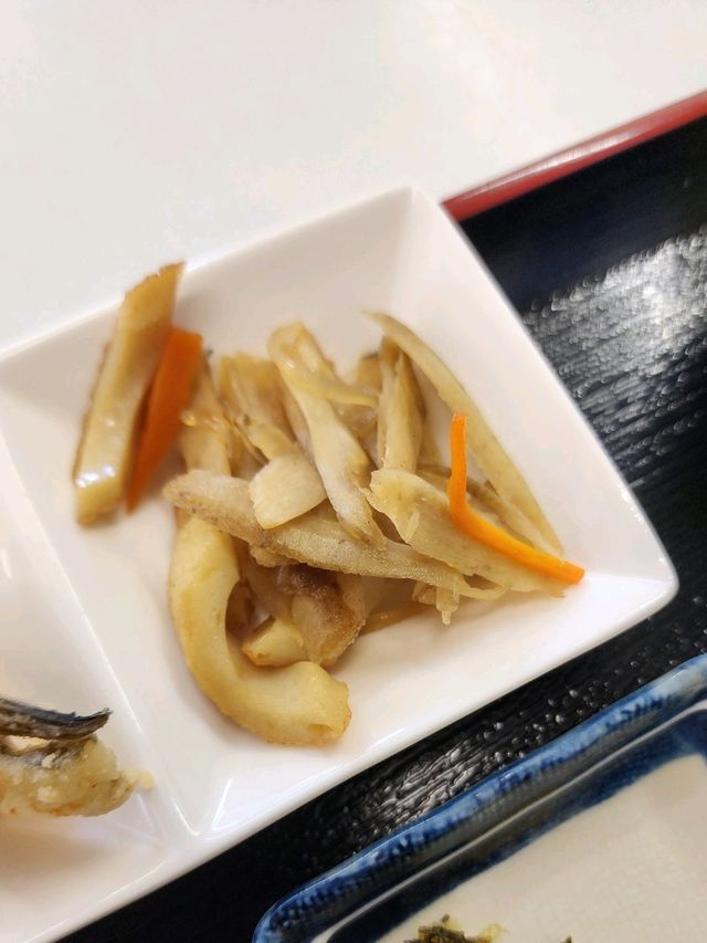 【山口グルメ】宇部魚市場食堂