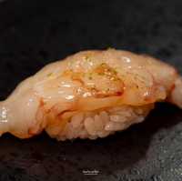 โอมากาเสะเปิดใหม่ ย่านลาซาล48 อร่อยเกินเบอร์