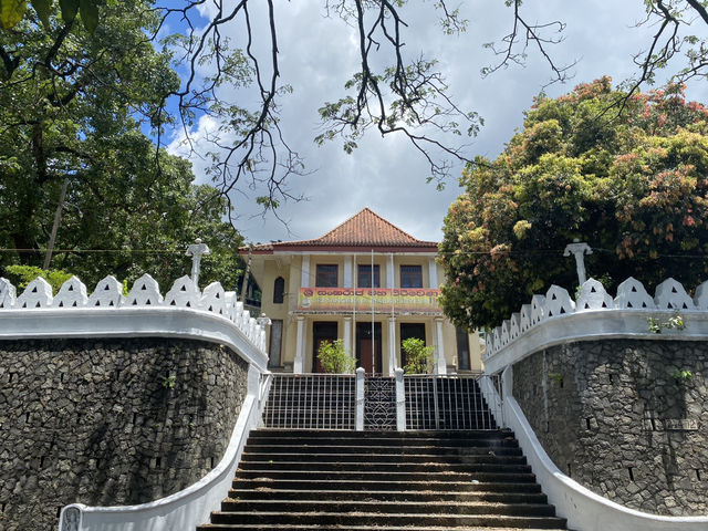 Lakeside Kandy, Sri Lanka 🇱🇰 