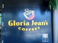 Gloria Jean's Coffees Greenacre DT