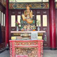 💯 Chin Swee Cave Temple