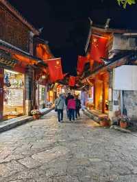麗江古城：納西風情絕佳旅遊勝地