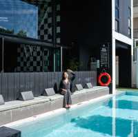 Blu Monkey Hub & Hotel Phuket 🙊🙈🐵