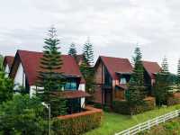 OXY Resort