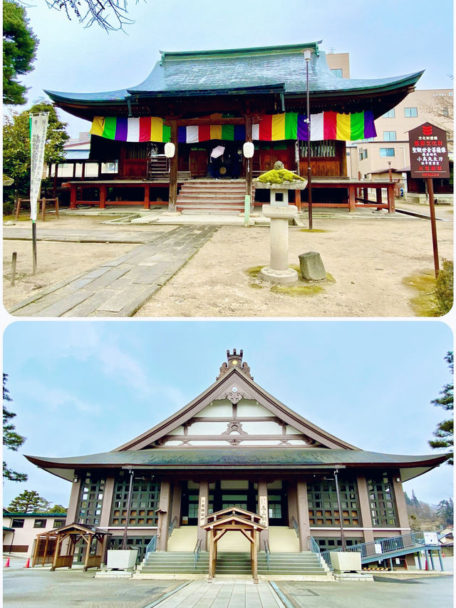 【日本岐阜】高山老街：被飛驒山脈環繞的江戶風情老街