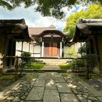 Ryoanji Temple