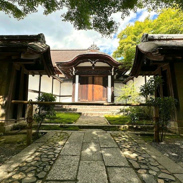 Ryoanji Temple
