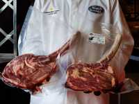 BlackBridge Halal steakhouse