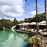 รีวิวAndaz Patthaya Jomtien Beach