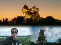 เช็คอิน..สิงห์ปาร์ค