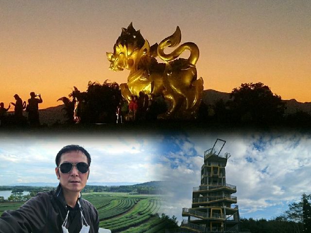 เช็คอิน..สิงห์ปาร์ค