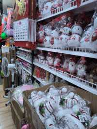 Festival Joy at FNC Kota Damansara