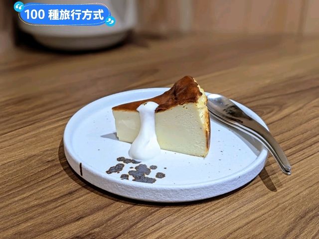 台南-充滿中式禪風的i人友善咖啡店：獨善