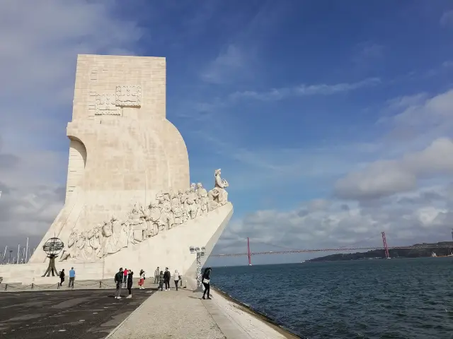 เมืองหลวงที่มีเสน่ห์ของโปรตุเกสกำลังรอคุณอยู่