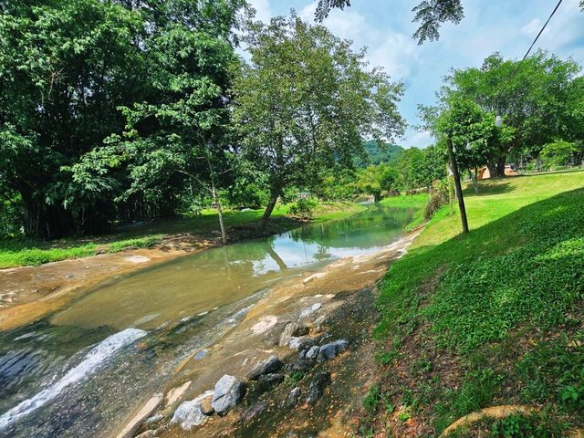 บ้านไร่พอเพียง ที่พักสระบุรีแบบใกล้ชิดธรรมชาติ