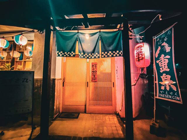 【沖縄】刺身盛りが500円😳⁉︎ 美味しすぎる人気食堂あずさ丸
