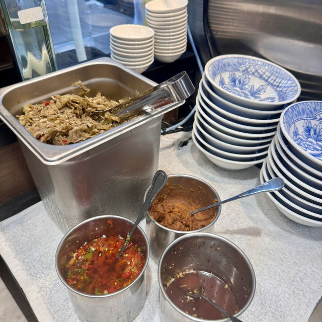 平日下班日常的小確幸「牛肉麵•雞湯」