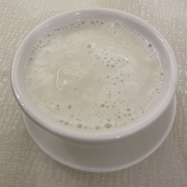必食生炒臘味糯米飯😋