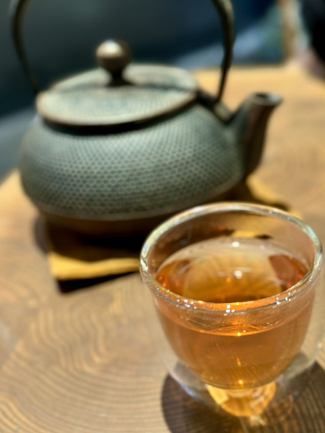 【大阪旅行】つきたてのお餅が食べられる