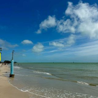 Serenity by the Sea: A Comprehensive Review of Beaches