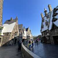 Universal Studios • Osaka 🇯🇵 Japan