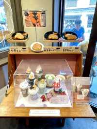 小樽Snoopy茶屋-史諾比迷必到超多限定商品及影相打咭位